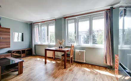 Prodej bytu 1+kk 40 m²