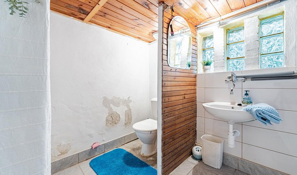 Prodej chaty/chalupy 38 m² s pozemkem 38 m², Libín – náhled fotky 14