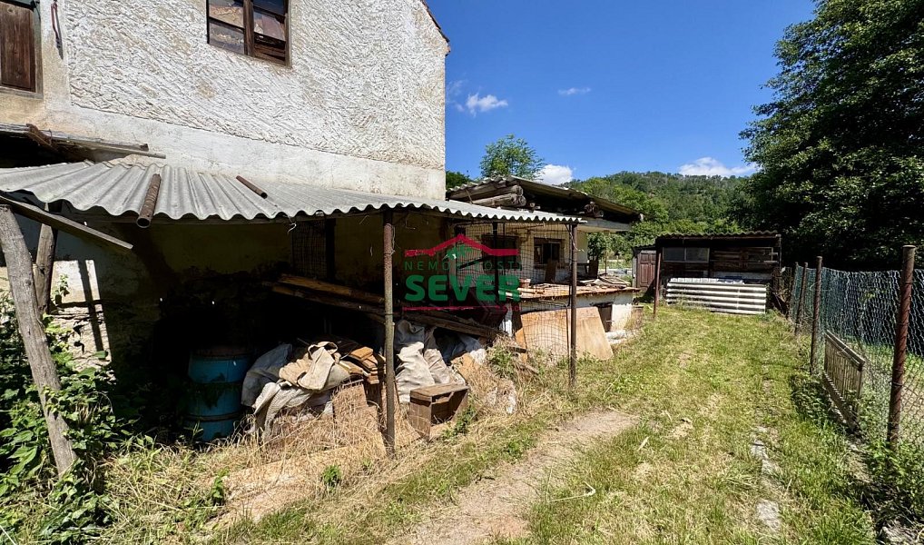 Prodej domu 180 m² s pozemkem 610 m², Liběšice – náhled fotky 15