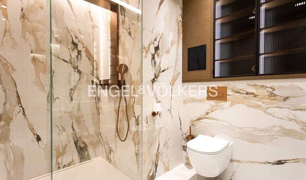 Pronájem bytu 4+kk 144 m², Praha – náhled fotky 14