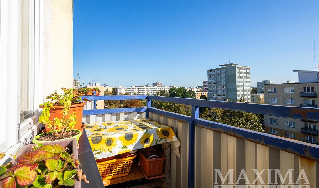 Prodej bytu 2+1 52 m², Kladno – náhled fotky 24