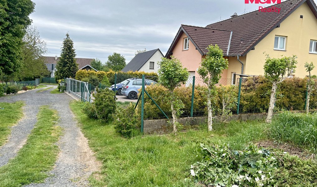 Prodej zahrady 517 m², Česká Lípa – náhled fotky 5