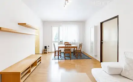 Prodej bytu 2+1 52 m², 8. května, Šumperk