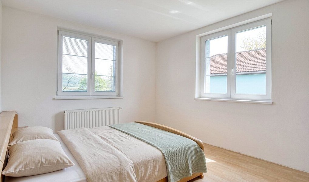 Prodej domu 136 m² s pozemkem 558 m², Velké Losiny – náhled fotky 10