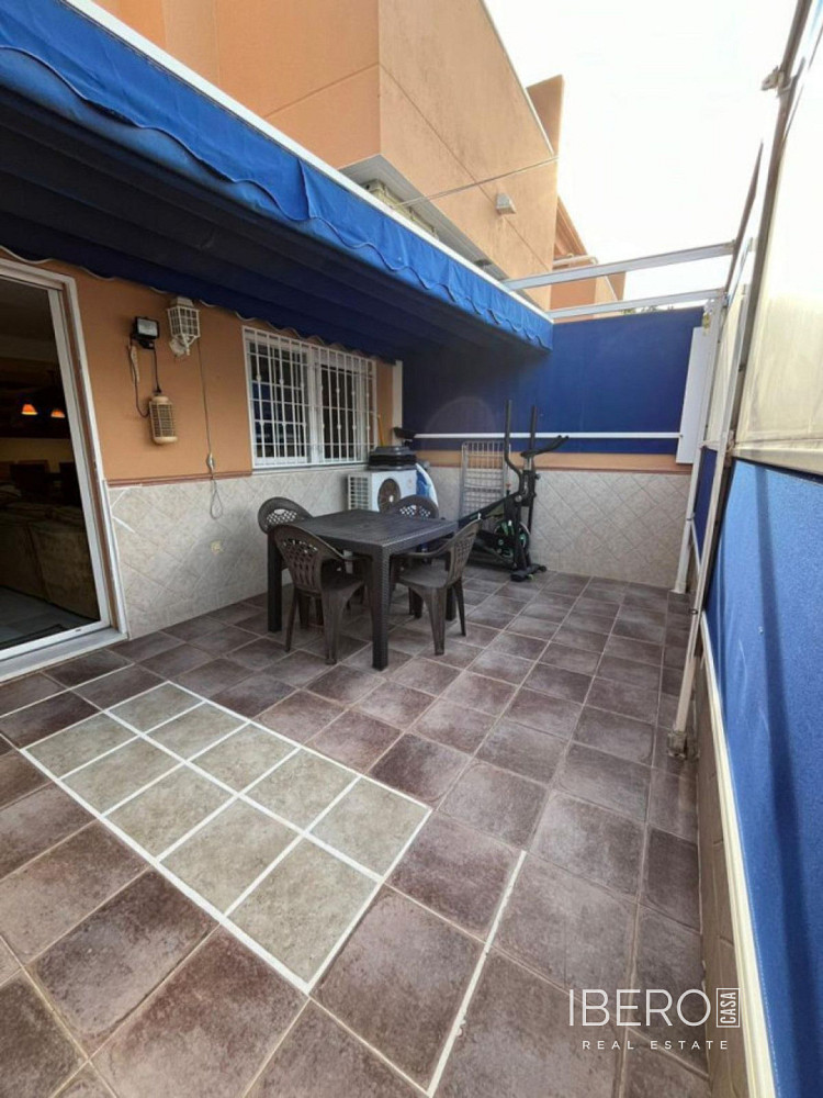 Casa 4+kk – Marbella, Costabella, El Rosario - Vista 3