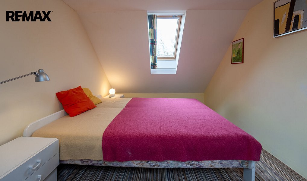 Prodej domu 78 m² s pozemkem 54 m², Velenov – náhled fotky 15