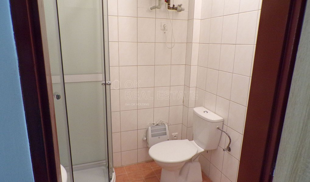 Pronájem bytu 1+kk 30 m², Nový Bor – náhled fotky 6