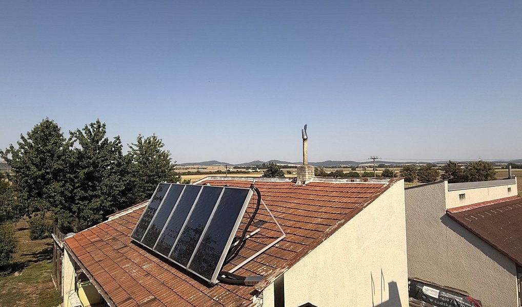 Prodej domu 275 m² s pozemkem 2 320 m², Kostelany nad Moravou – náhled fotky 17
