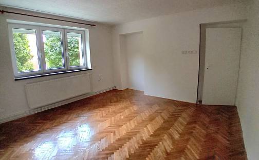 Pronájem bytu 3+1 55 m², Jungmannova, Kuřim, okres Brno-venkov