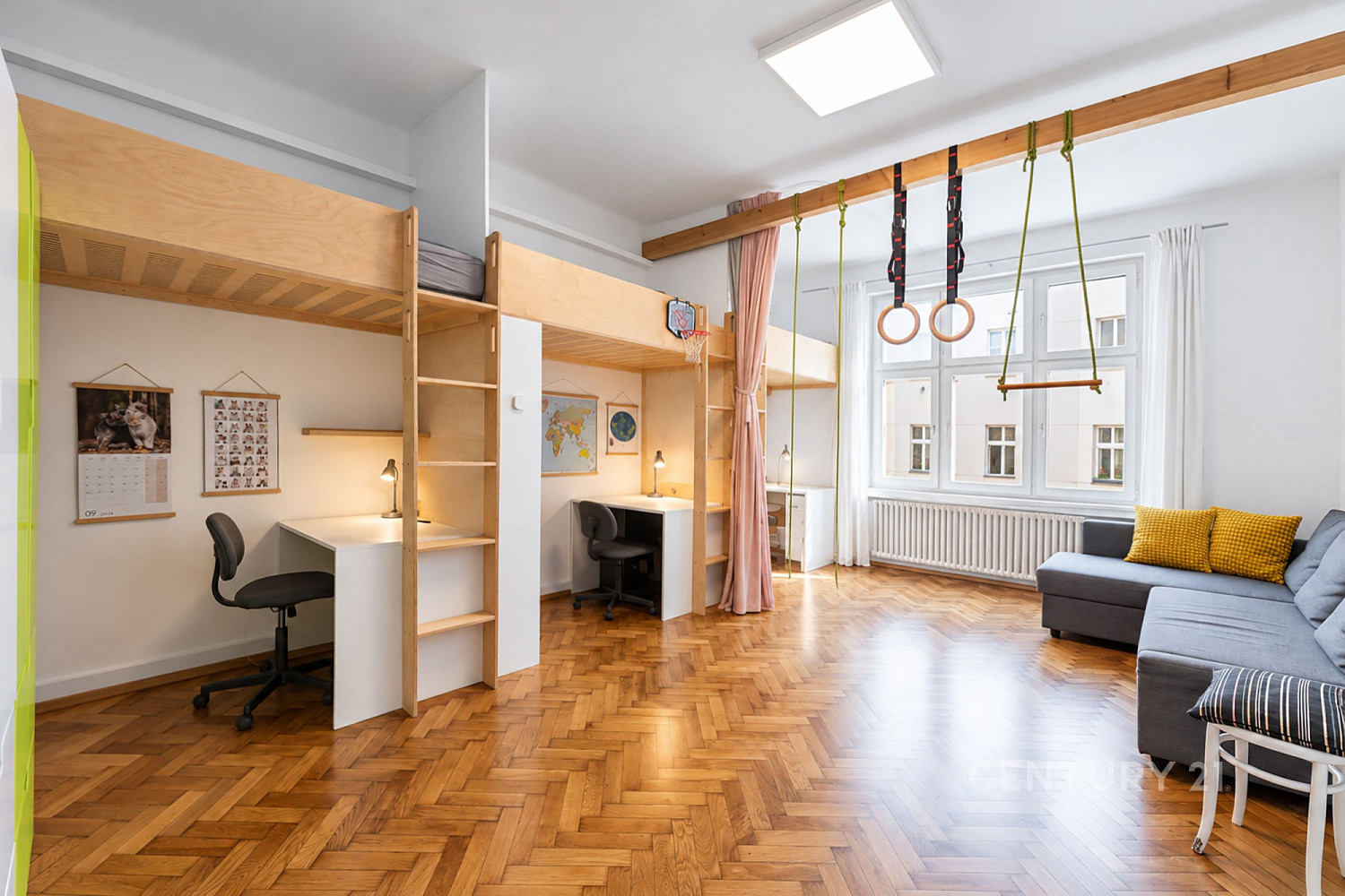 Prodej bytu 2+1 95 m² – fotografie 4