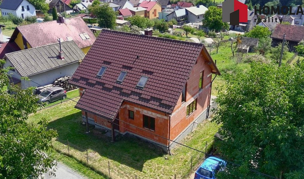 Prodej domu 150 m² s pozemkem 1 366 m², Bělá – náhled fotky 5