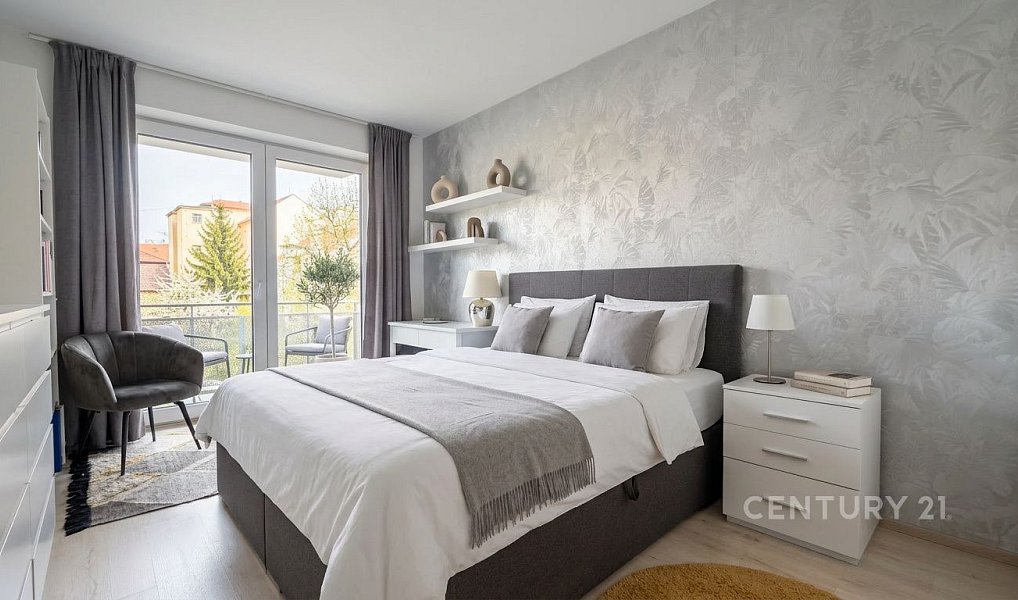 Prodej bytu 3+kk 107 m², Brno – náhled fotky 4