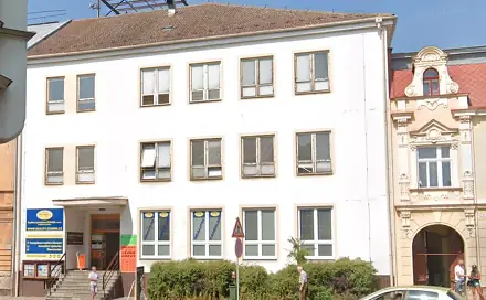 Pronájem skladovacích prostor 270 m², Holešov