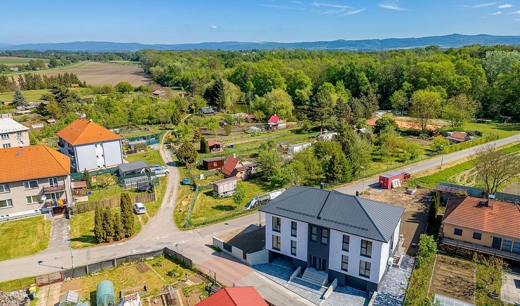 Prodej domu 280 m² s pozemkem 397 m², Olomouc – náhled fotky 40