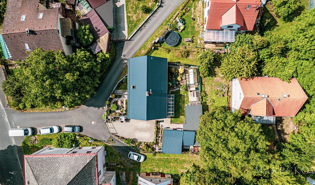 Prodej domu 149 m² s pozemkem 460 m², Postřekov – náhled fotky 50