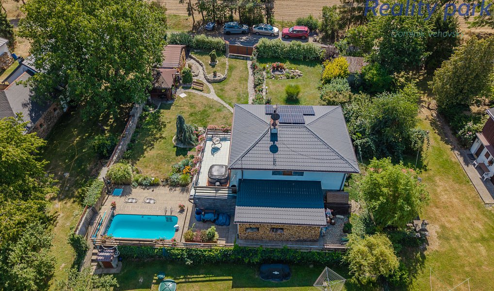 Prodej domu 110 m² s pozemkem 1 594 m², Brumovice – náhled fotky 4