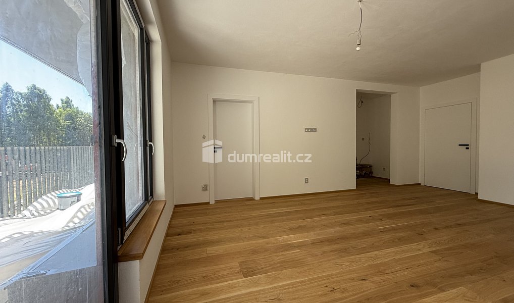 Pronájem bytu 2+1 57 m², Harrachov – náhled fotky 11