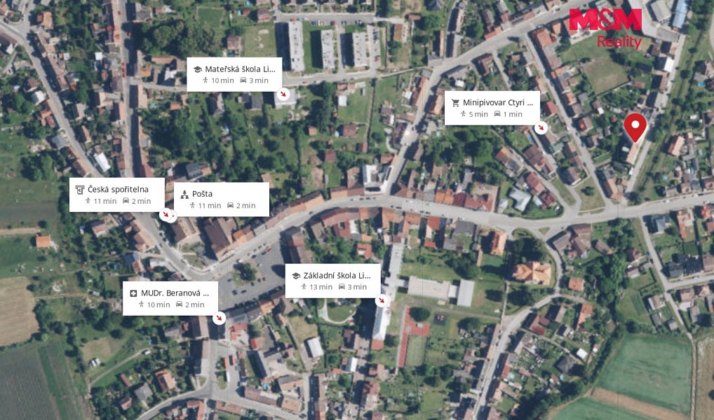 Prodej bytu 4+kk 80 m², Libáň – náhled fotky 26