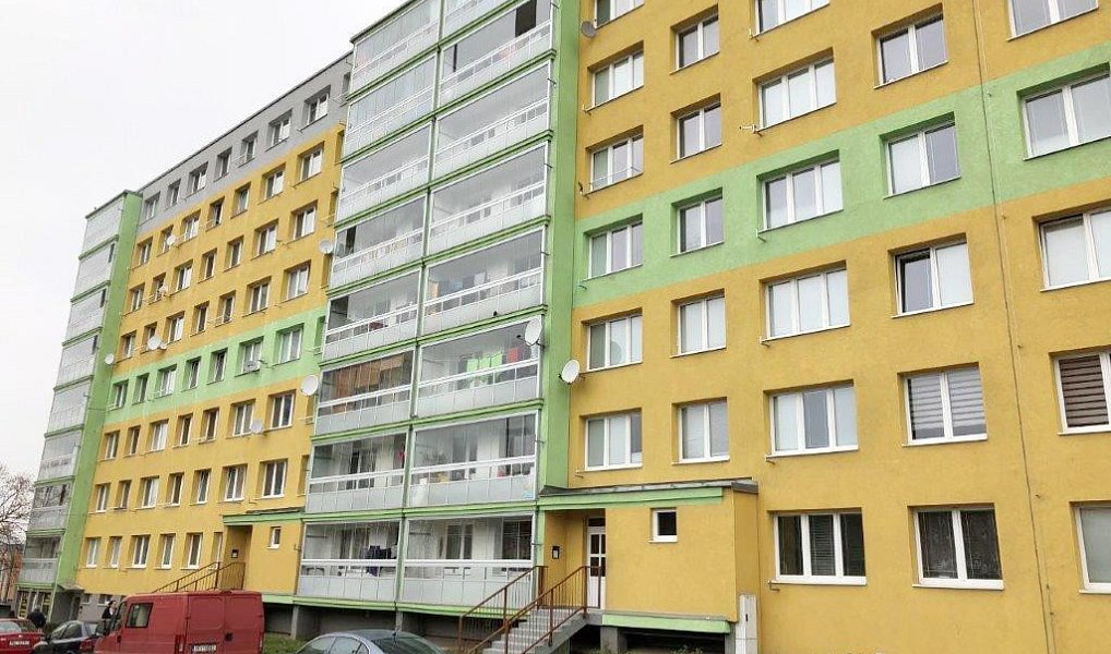 Prodej bytu 4+1 64 m², Most – náhled fotky 7