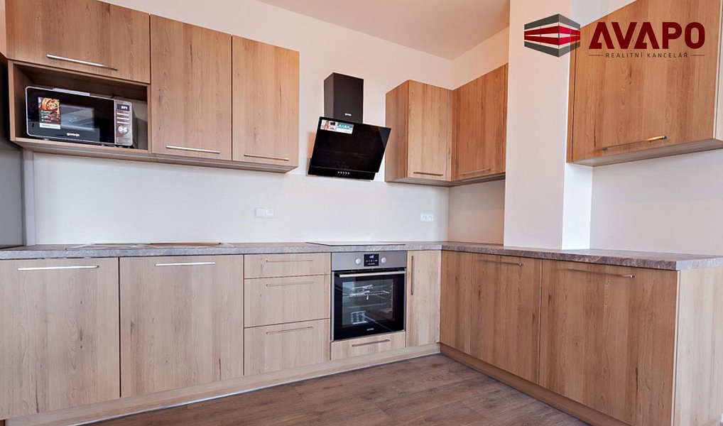 Pronájem bytu 2+kk, 58 m², Předměstí - Opava, Opava