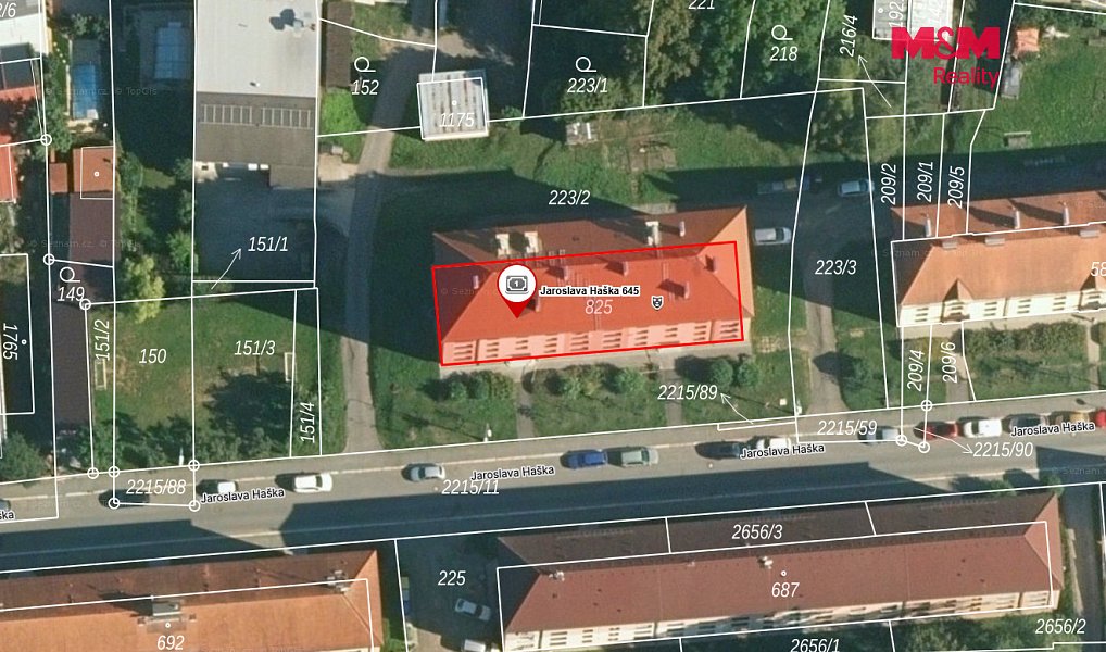 Prodej bytu 3+kk 77 m², Ledeč nad Sázavou – náhled fotky 13