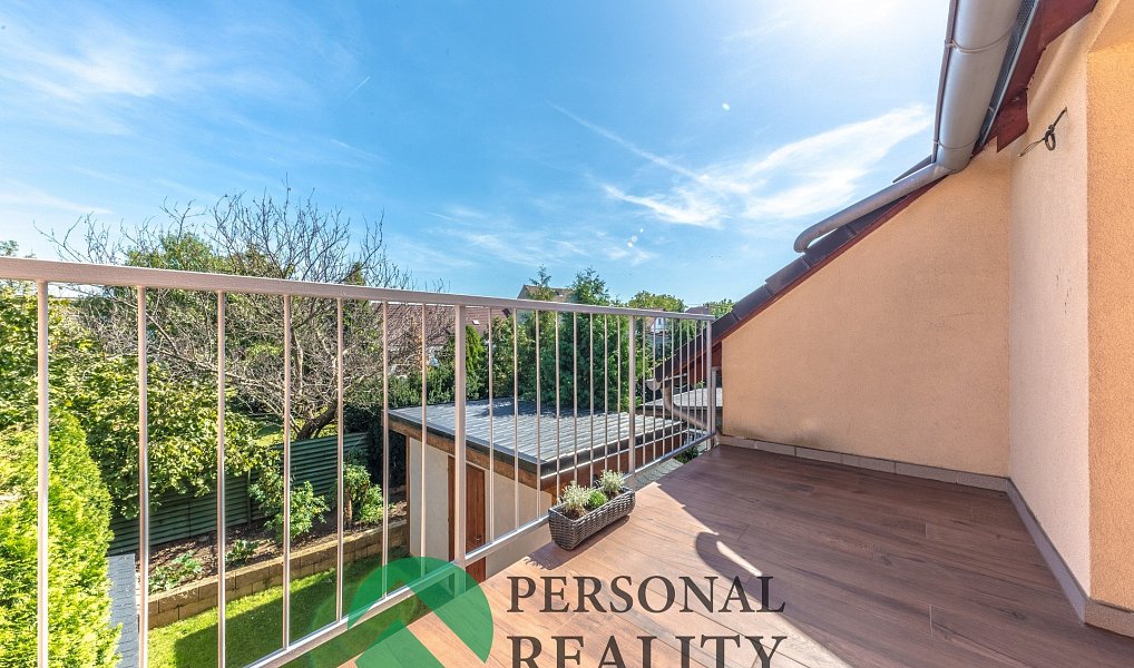 Prodej domu 110 m² s pozemkem 277 m², Nová Ves – náhled fotky 18