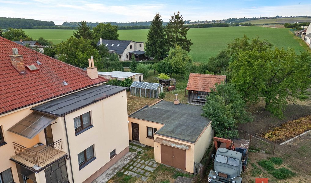 Prodej domu 190 m² s pozemkem 1 386 m², Rohoznice – náhled fotky 19