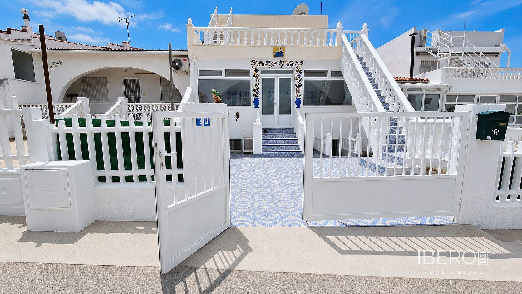 Casa 4+kk – Algorfa - Vista 3