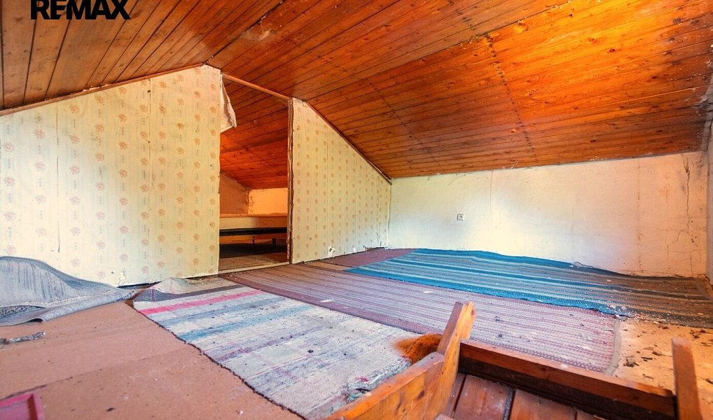 Prodej chaty/chalupy 54 m² s pozemkem 1 554 m², Blansko – náhled fotky 9