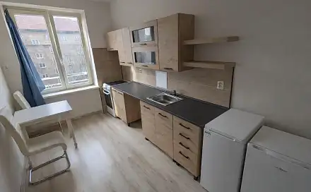 Prodej bytu 1+1 40 m²