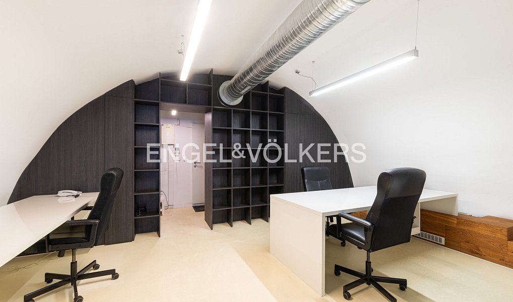 Pronájem výrobních prostor 250 m², Praha – náhled fotky 4