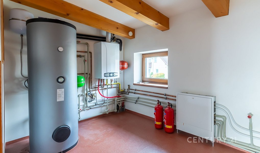 Prodej domu 393 m² s pozemkem 881 m², Benátky nad Jizerou – náhled fotky 10