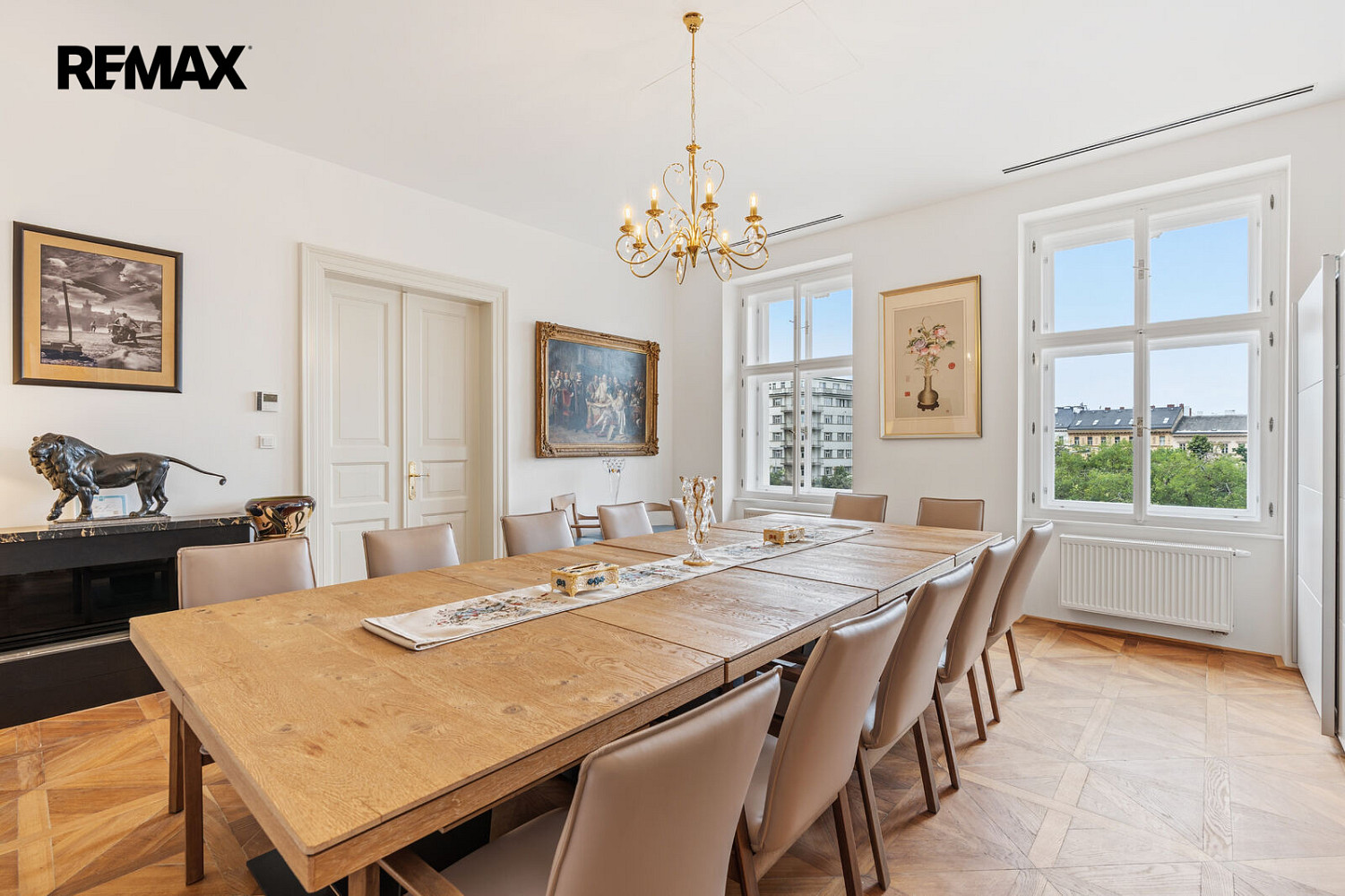 Prodej bytu 4+1 139 m² – fotografie 4