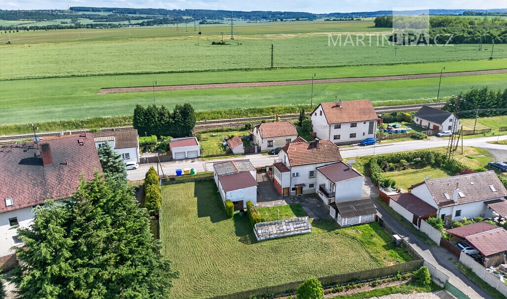 Prodej domu 274 m² s pozemkem 1 290 m², Senomaty – náhled fotky 59
