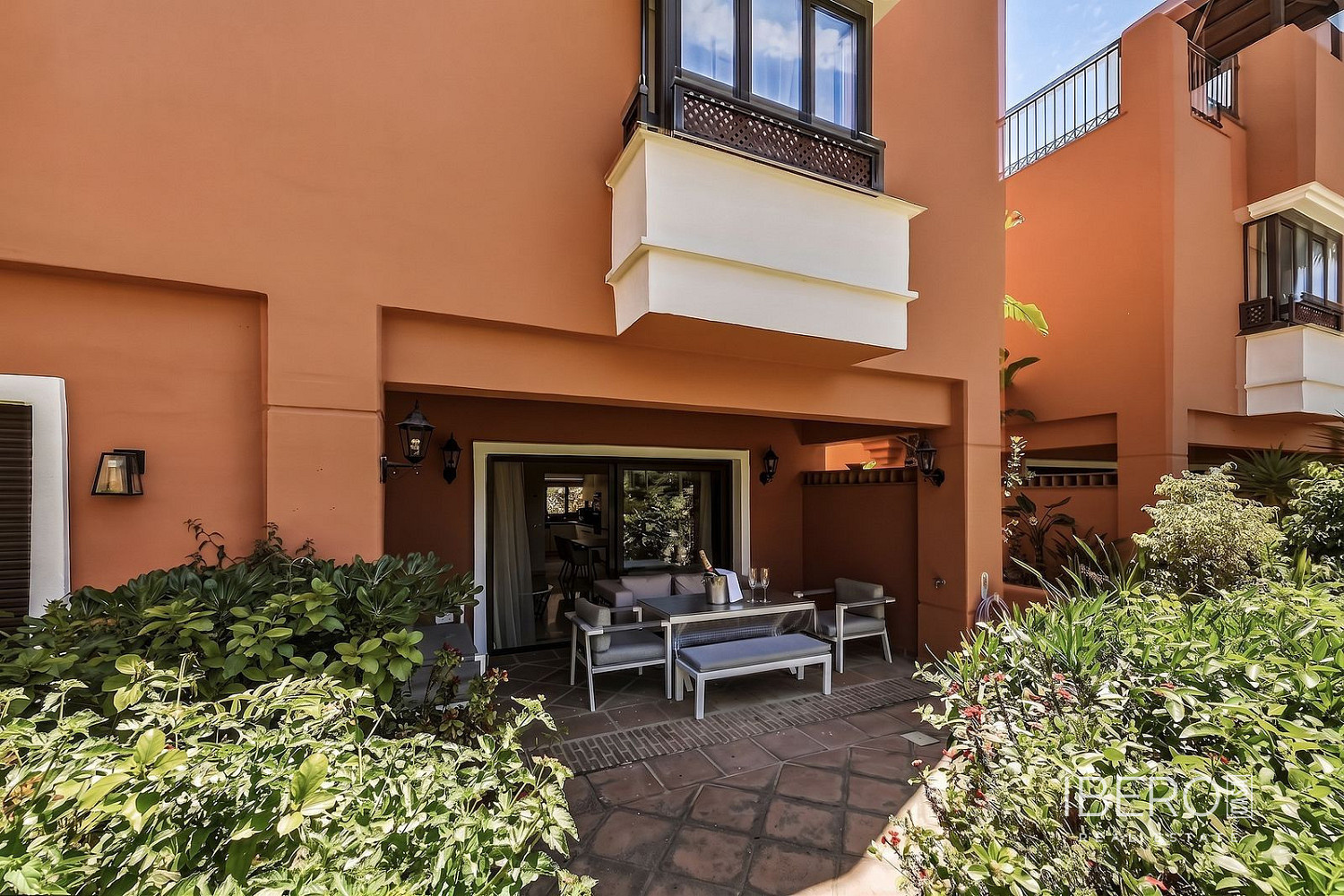 Casa 3+kk – Marbella, Bahía de Marbella, Rio Real - Vista 4