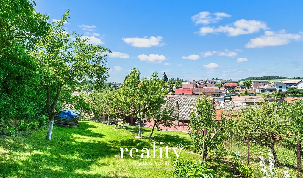 Prodej domu 111 m² s pozemkem 466 m², Puklice – náhled fotky 19
