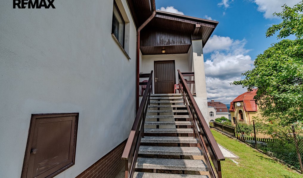 Prodej domu 280 m² s pozemkem 682 m², Jablonec nad Nisou – náhled fotky 10