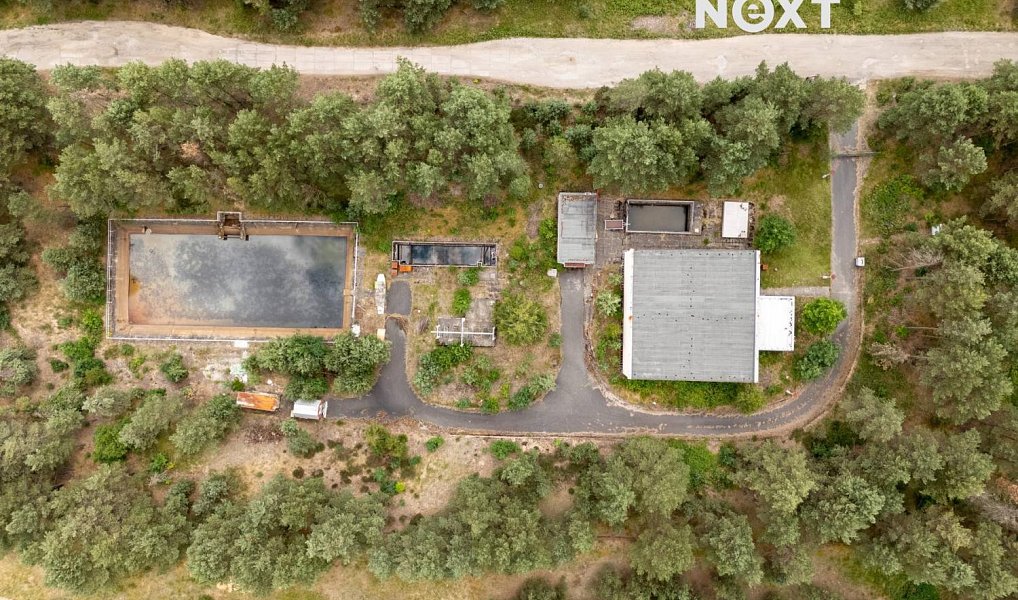 Prodej skladovacích prostor 10 854 m², Mimoň – náhled fotky 5