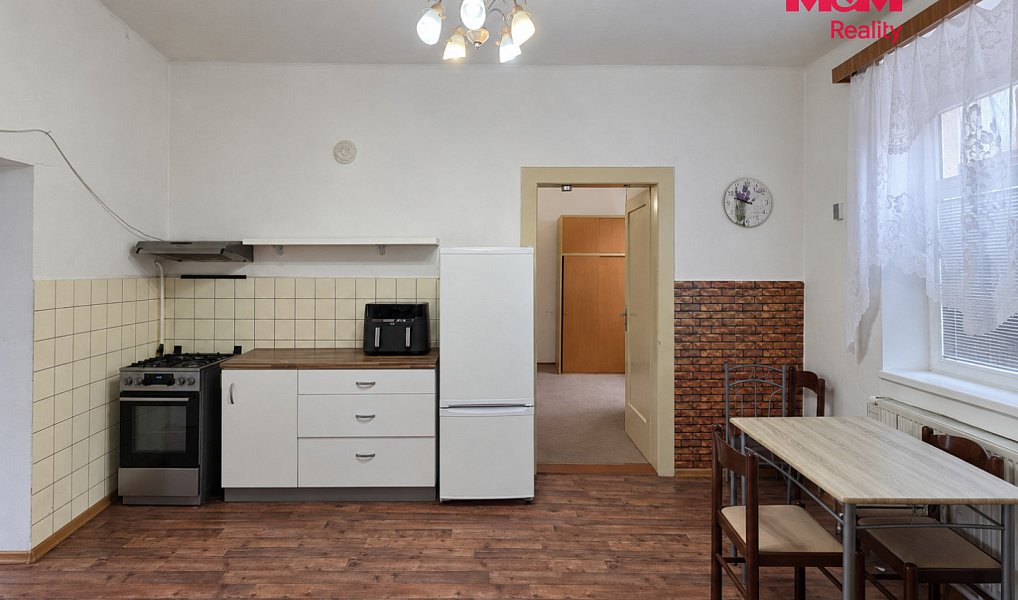 Prodej domu 86 m² s pozemkem 390 m², Městec Králové – náhled fotky 7