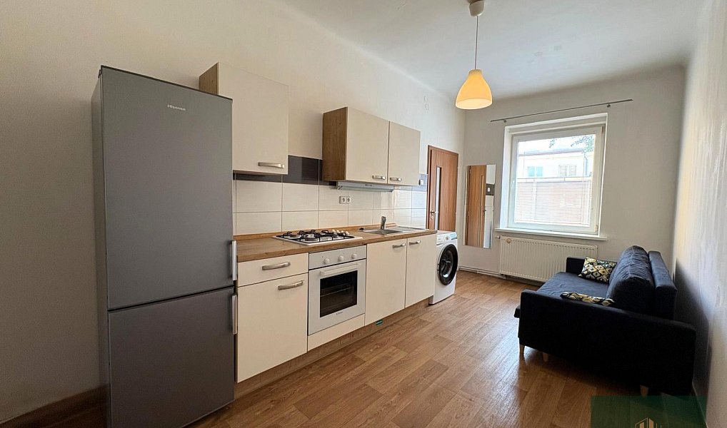 Prodej bytu 2+kk 39 m², Plzeň – náhled fotky 4