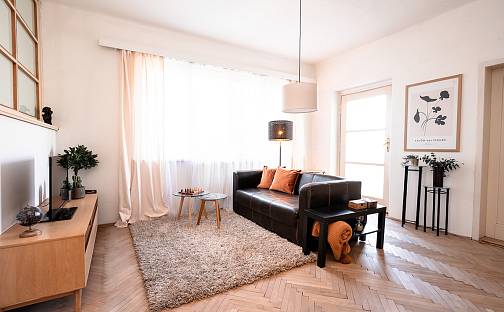 Prodej bytu 2+1 70 m², Fibichova, Vysoké Mýto - Pražské Předměstí, okres Ústí nad Orlicí