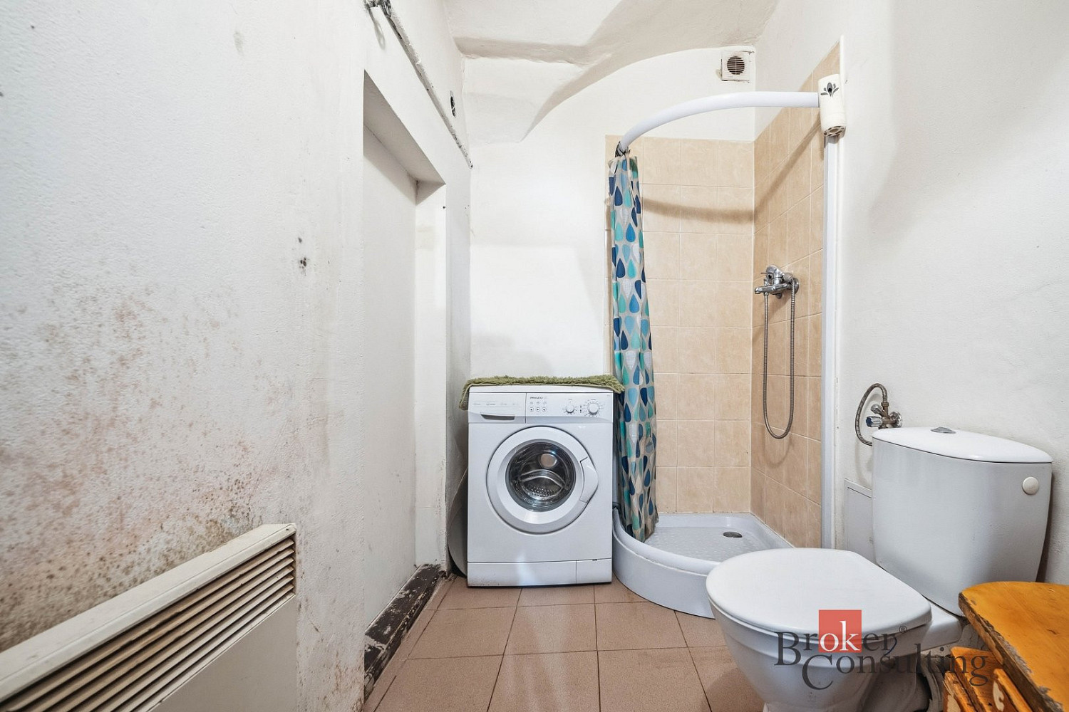 Prodej bytu 1+kk 24 m² — photo 4