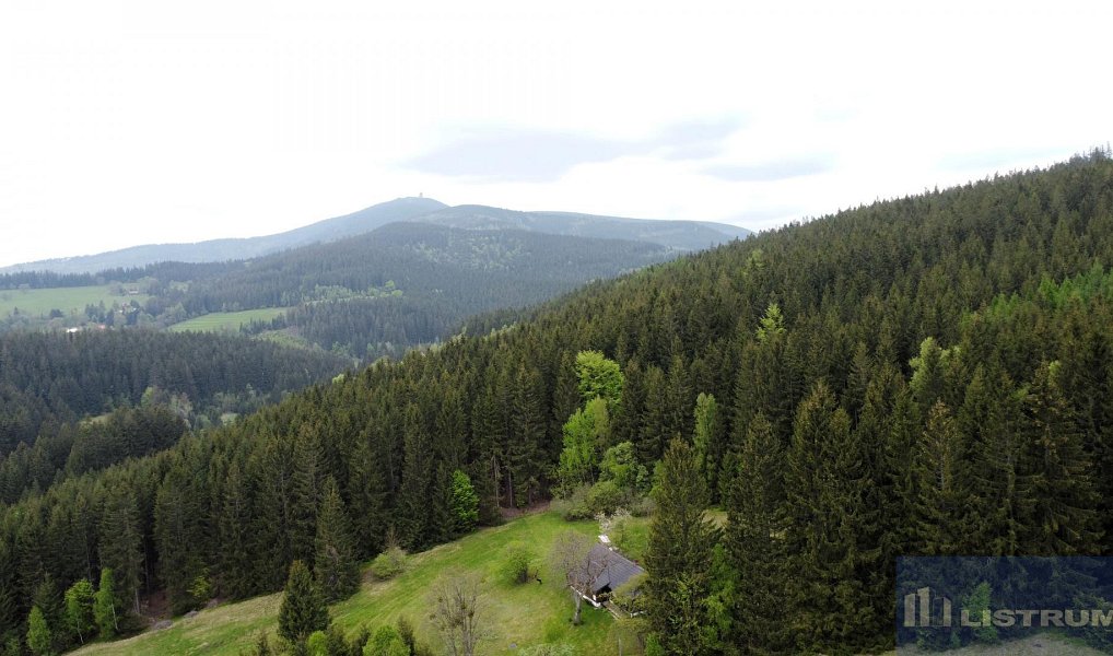 Prodej chaty/chalupy 190 m² s pozemkem 751 m², Krásná – náhled fotky 13