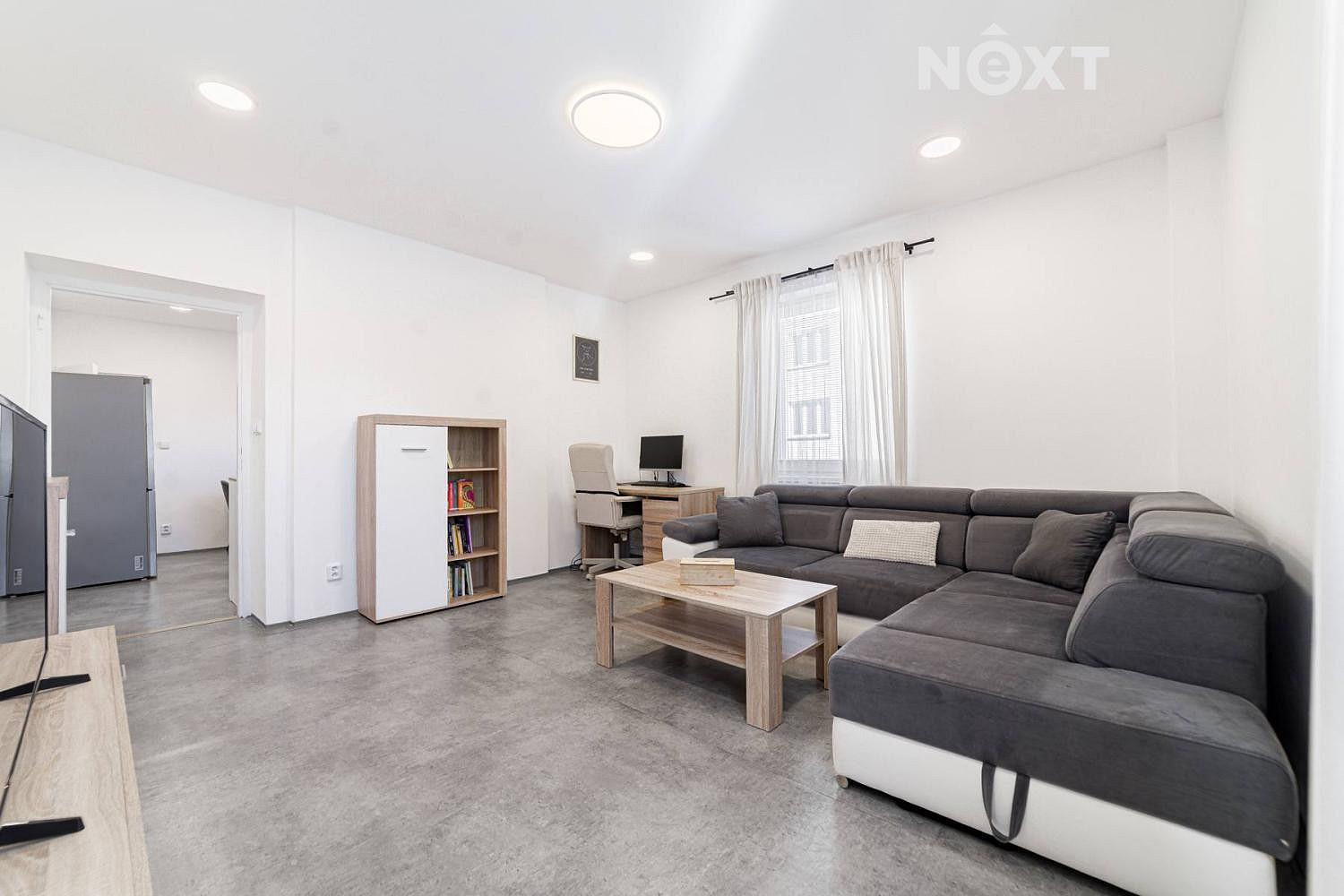 Prodej bytu 2+1 55 m² – fotografie 4