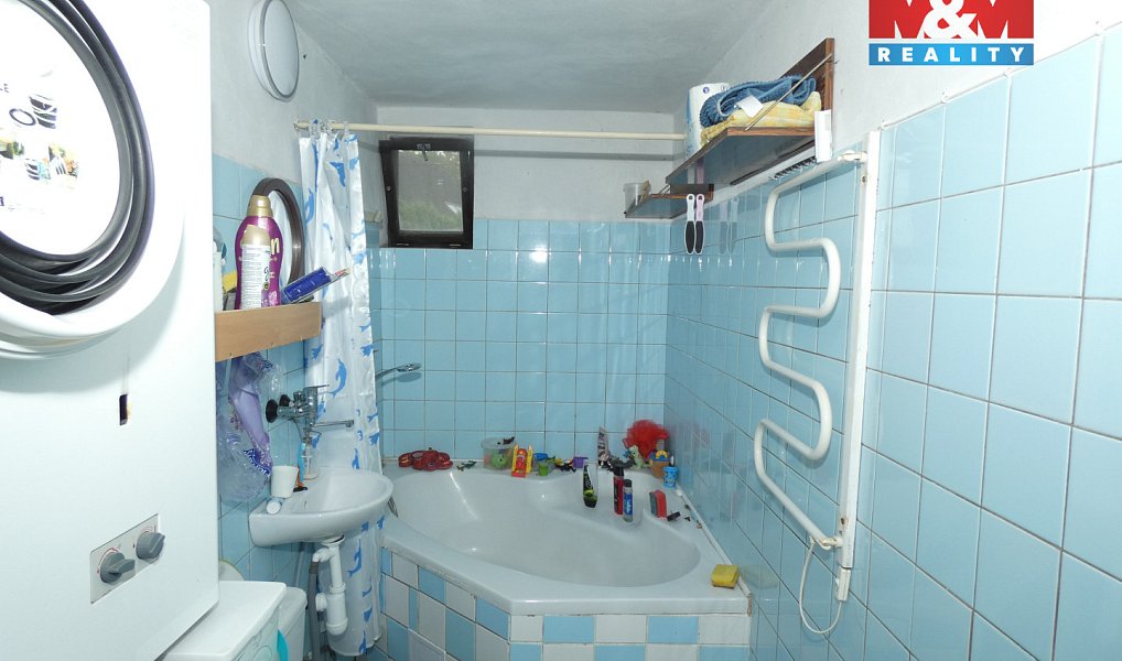 Prodej domu 60 m² s pozemkem 803 m², Církvice – náhled fotky 13