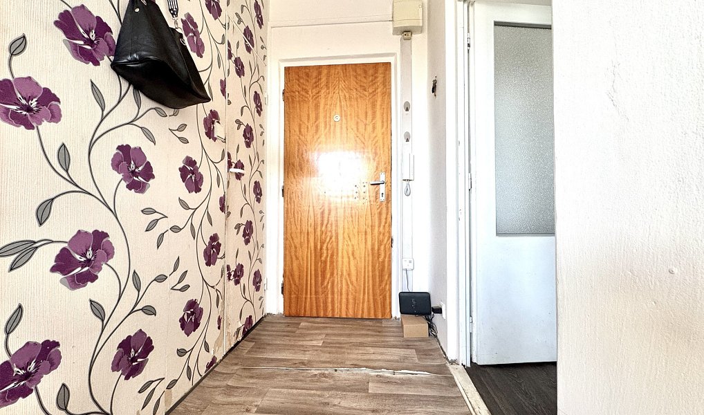 Prodej bytu 1+1 32 m², Třebíč – náhled fotky 5