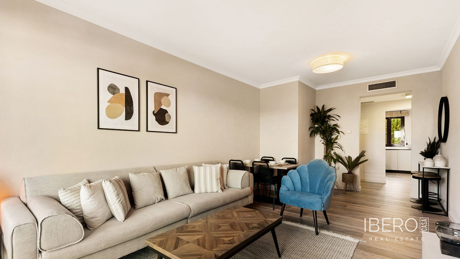 Piso 3+kk – Estepona, Rincon de Pilar - Vista 2