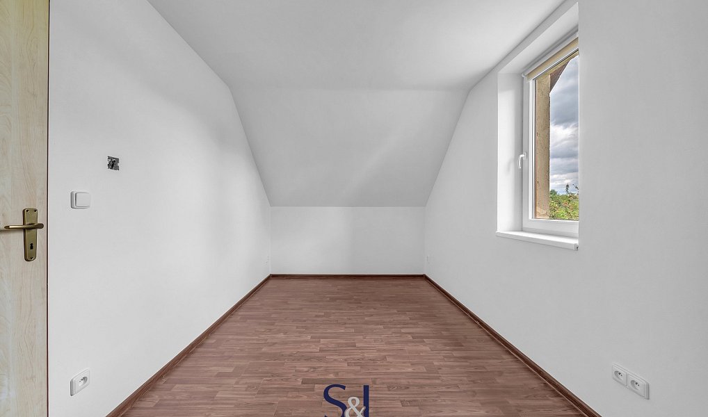 Prodej domu 141 m² s pozemkem 1 121 m², Horní Libchava – náhled fotky 23