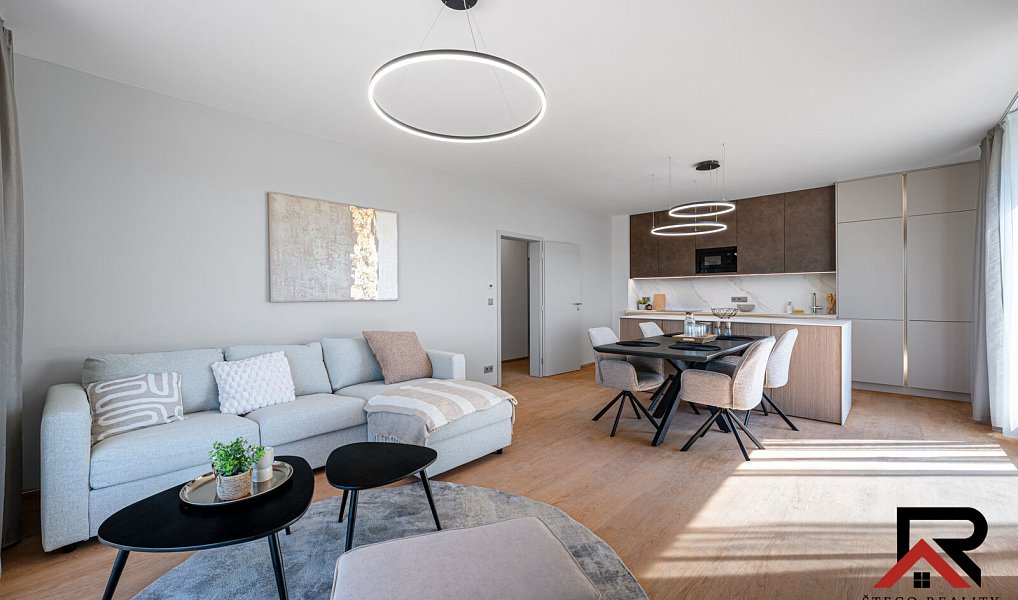 Prodej bytu 1+kk 36 m², Třebíč – náhled fotky 8