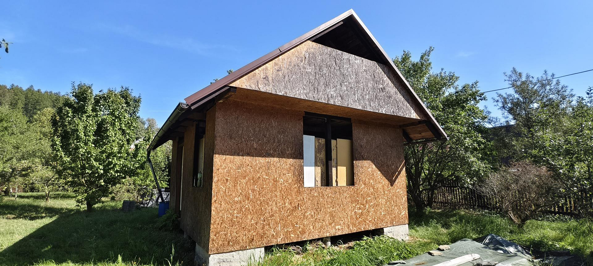 Prodej stavebního pozemku 818 m² – fotografie 3